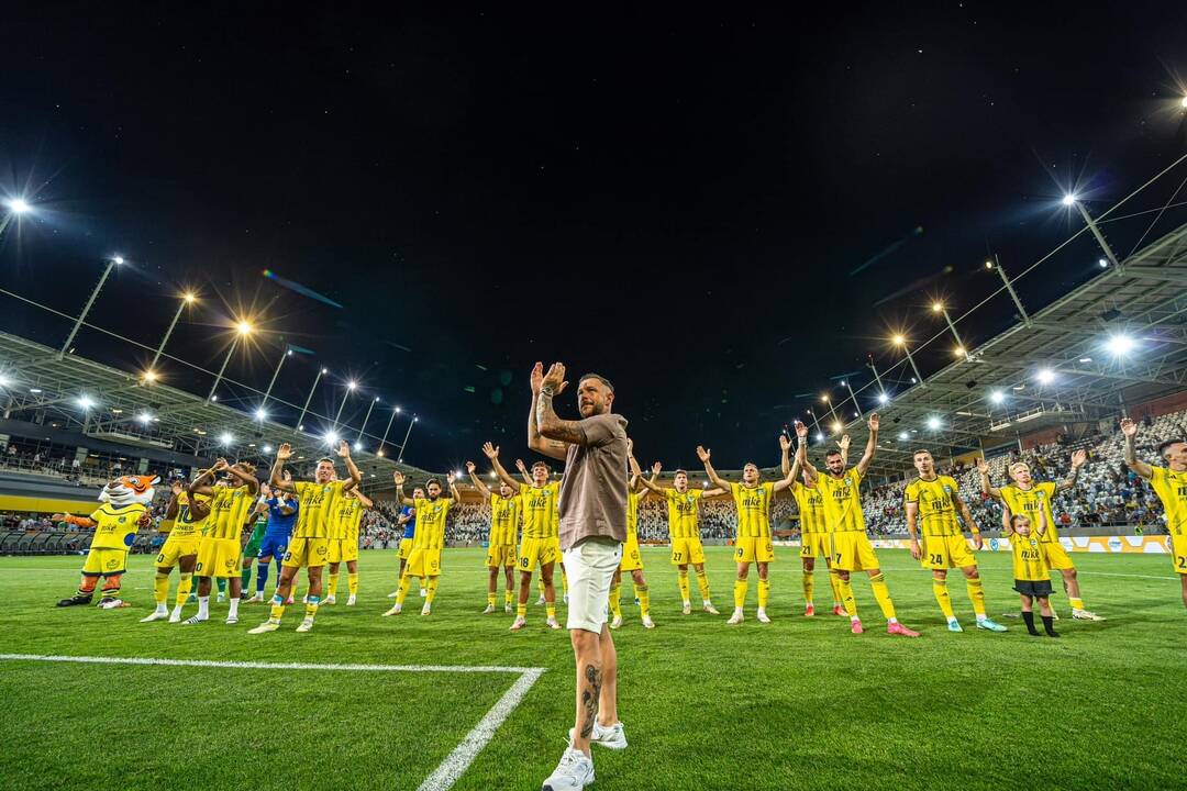 FOTO: Zápas FC Košice vs AS Rím si pozrelo vyše 12-tisíc divákov. Boli ste aj vy?, foto 3