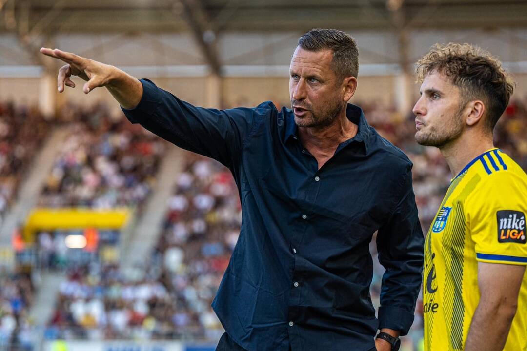 FOTO: Zápas FC Košice vs AS Rím si pozrelo vyše 12-tisíc divákov. Boli ste aj vy?, foto 20