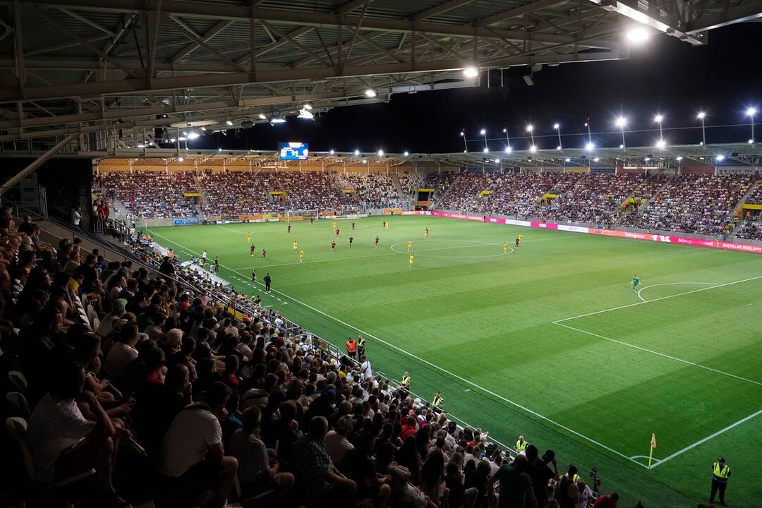 FOTO: Zápas FC Košice vs AS Rím si pozrelo vyše 12-tisíc divákov. Boli ste aj vy?, foto 57