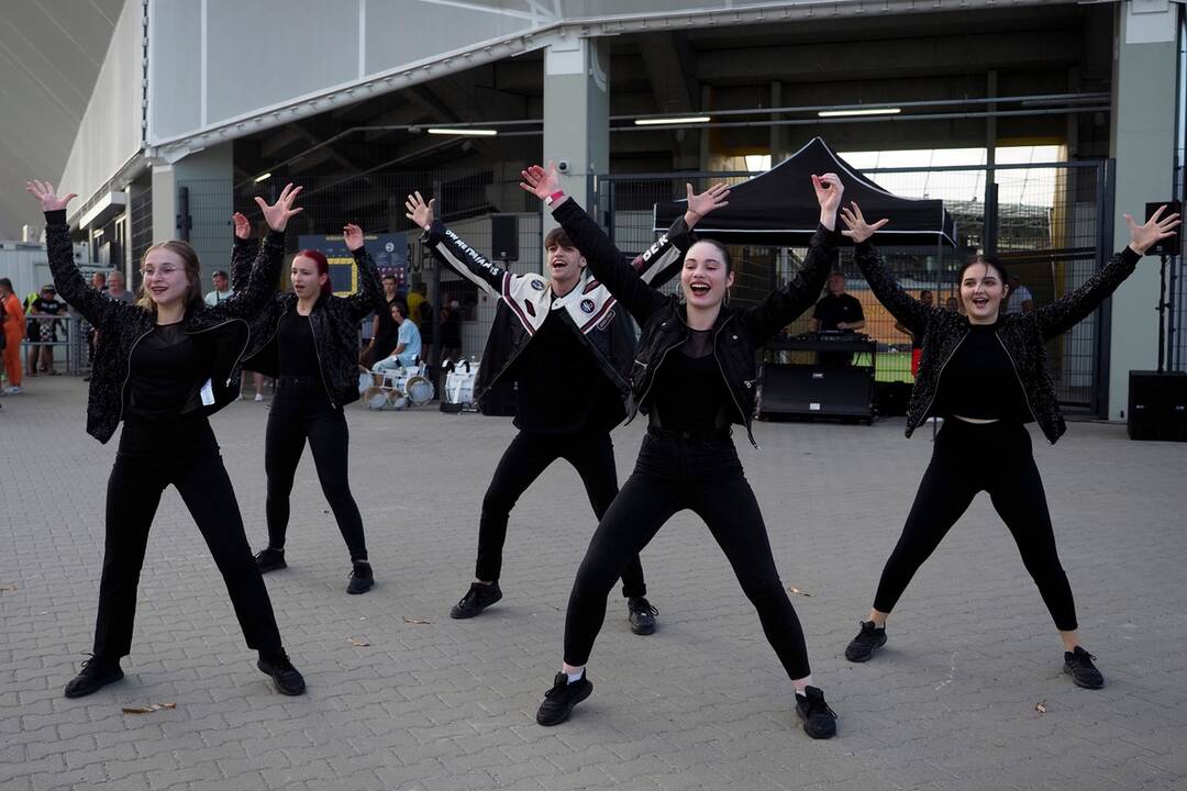 FOTO: Zápas FC Košice vs AS Rím si pozrelo vyše 12-tisíc divákov. Boli ste aj vy?, foto 71