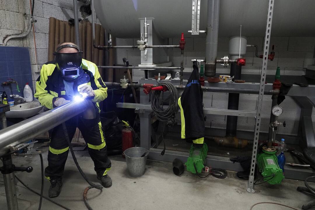 FOTO:  Rekonštrukcia Steel arény je hotová na 60 percent, foto 5