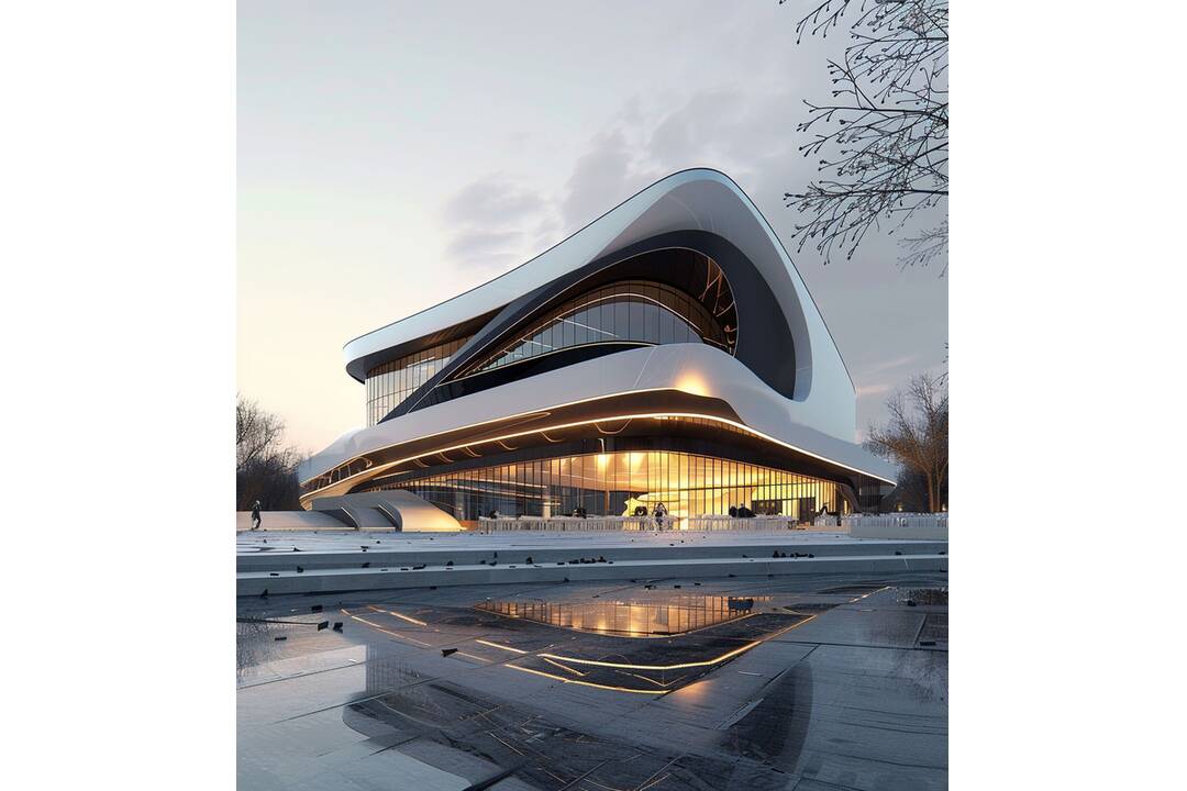 FOTO: KSK vyhlásilo architektonickú súťaž. Ako by mohlo vyzerať nové Centrum tradičnej kultúry?, foto 11