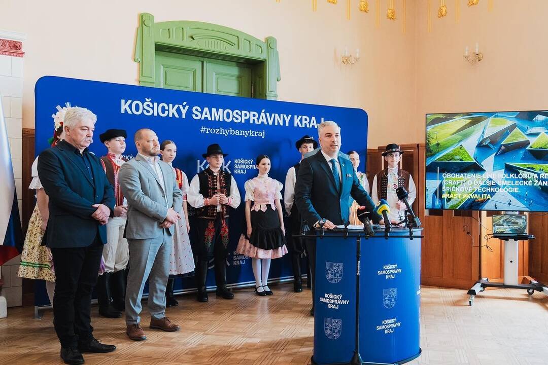 FOTO: KSK vyhlásilo architektonickú súťaž. Ako by mohlo vyzerať nové Centrum tradičnej kultúry?, foto 21