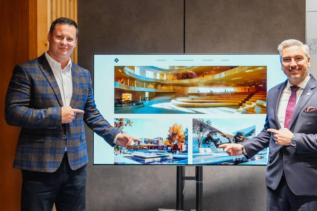 FOTO: KSK vyhlásilo architektonickú súťaž. Ako by mohlo vyzerať nové Centrum tradičnej kultúry?, foto 25