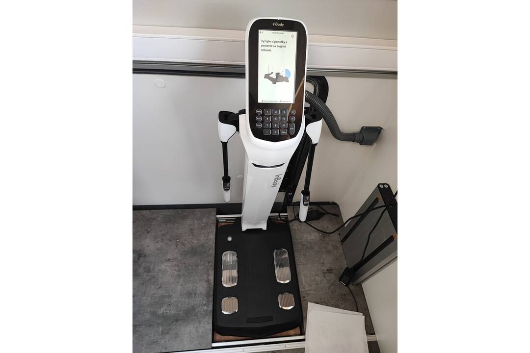 FOTO: Jednotka zdravia zadarmo poskytne preventívnu prehliadku, foto 8