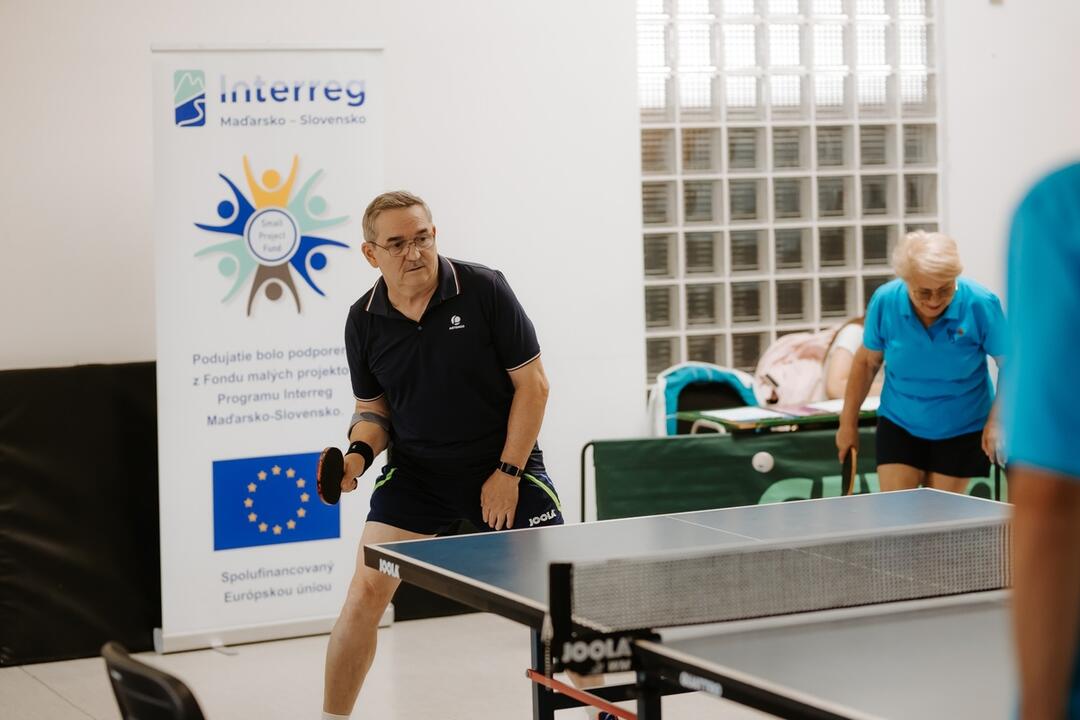 FOTO: Seniori z Košíc zahviezdili na seniorolympiáde, foto 4