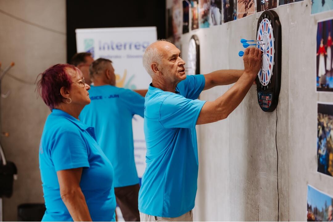 FOTO: Seniori z Košíc zahviezdili na seniorolympiáde, foto 6