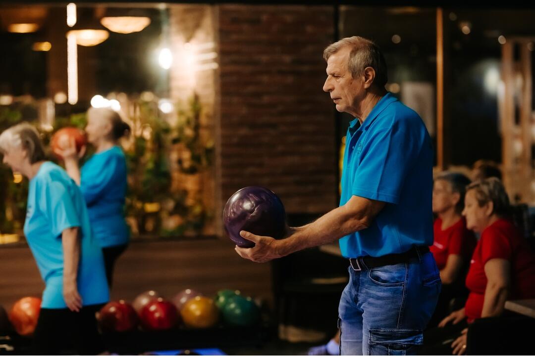 FOTO: Seniori z Košíc zahviezdili na seniorolympiáde, foto 8