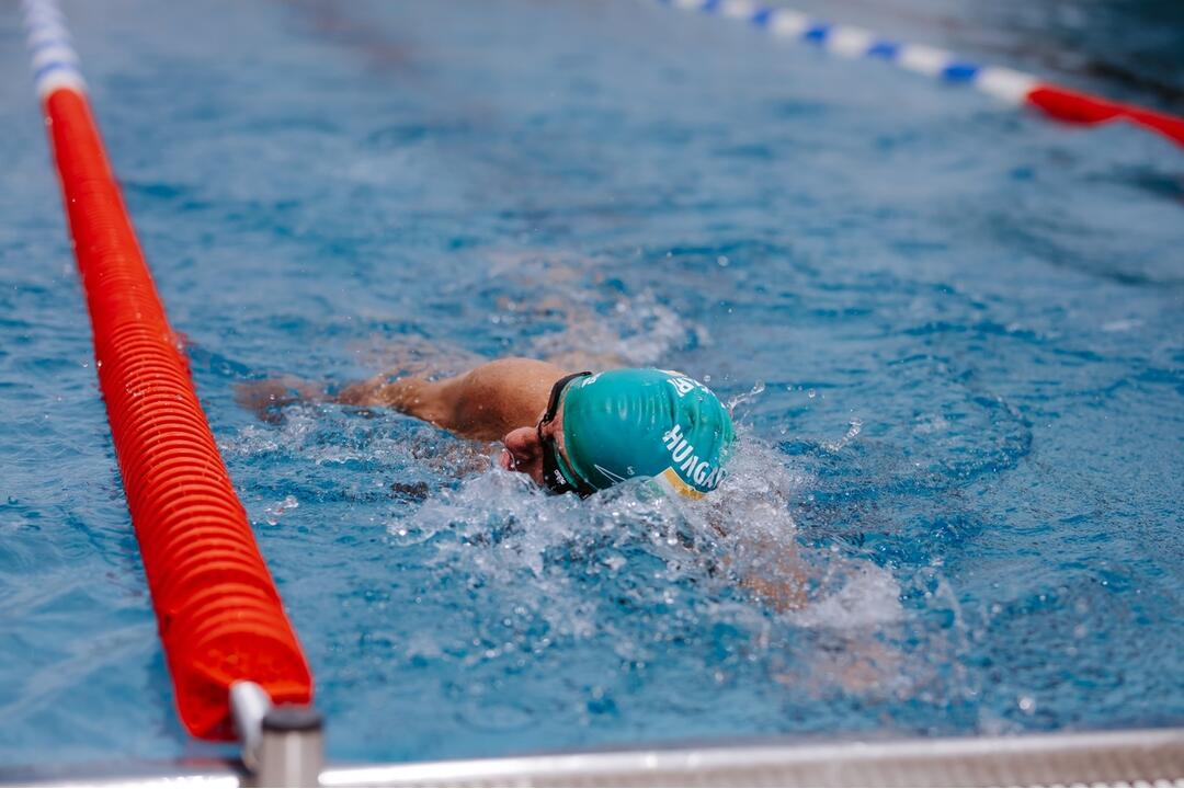 FOTO: Seniori z Košíc zahviezdili na seniorolympiáde, foto 10