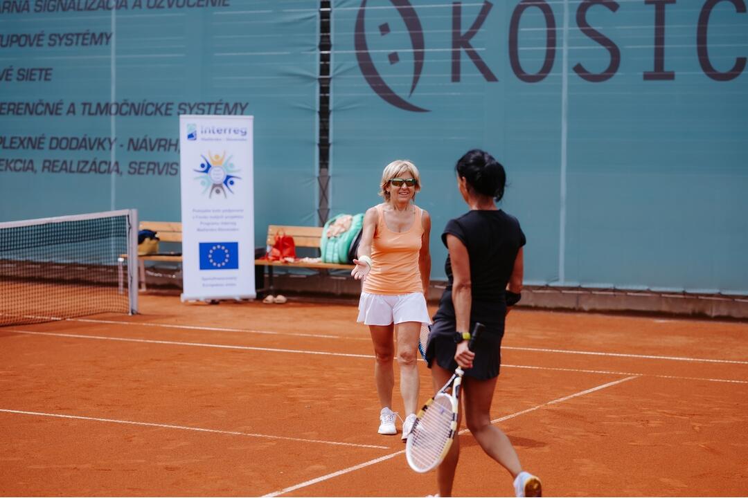 FOTO: Seniori z Košíc zahviezdili na seniorolympiáde, foto 12