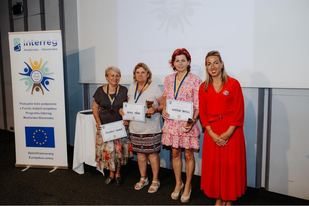 FOTO: Seniori z Košíc zahviezdili na seniorolympiáde, foto 15