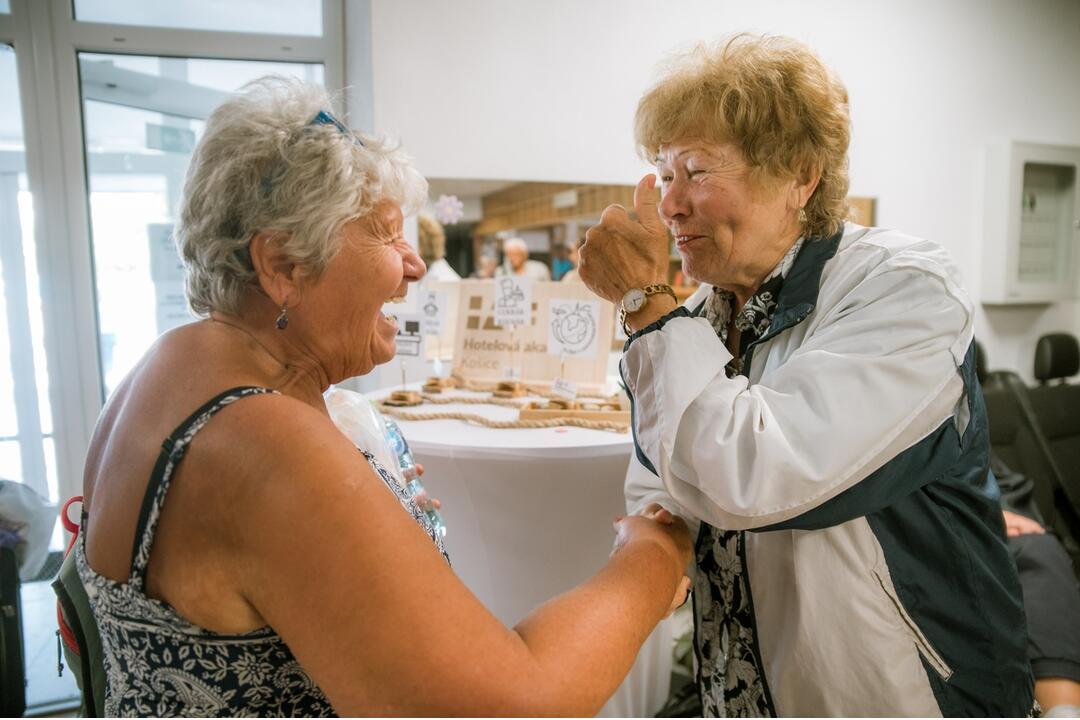 FOTO: Seniori z Košíc zahviezdili na seniorolympiáde, foto 18