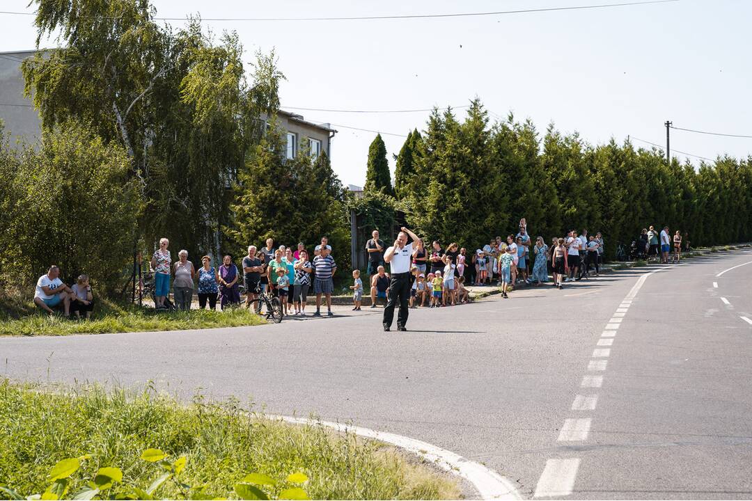 FOTO: Výletná loď Labe sa dostala do cieľa. Prebádajte na jej palube Zemplínsku Šíravu, foto 6
