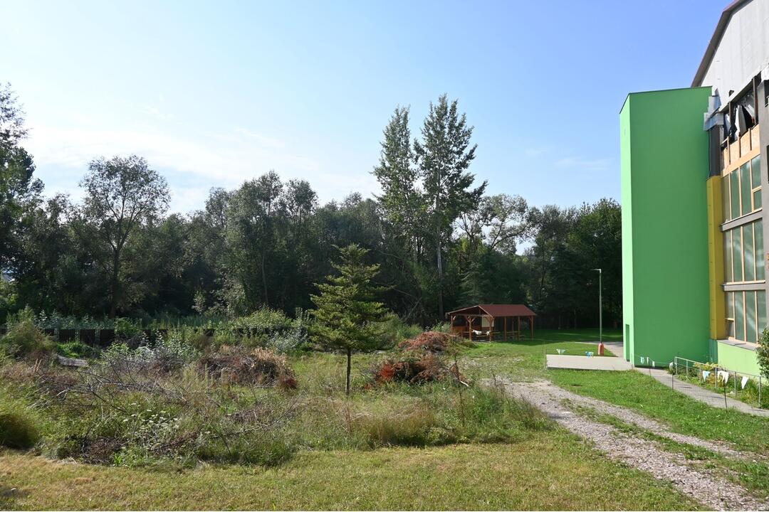 FOTO: V Spišskej Novej Vsi začali s výstavbou nového domova dôchodcov, foto 5
