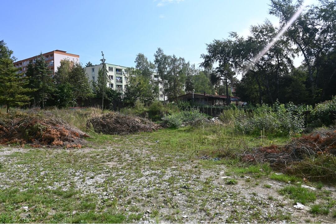 FOTO: V Spišskej Novej Vsi začali s výstavbou nového domova dôchodcov, foto 7