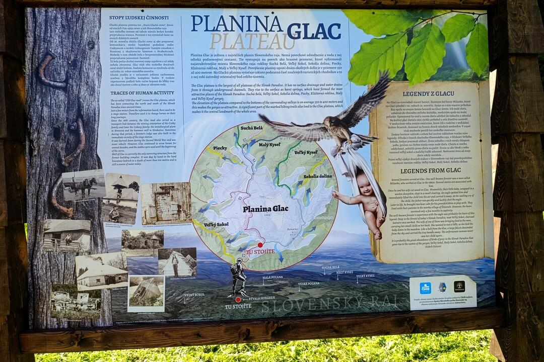 FOTO: V Slovenskom raji zrekonštruovali vzácnu historickú studňu, foto 5