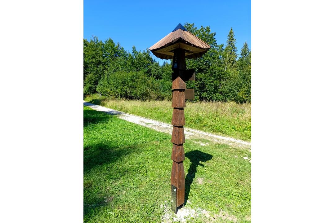 FOTO: V Slovenskom raji zrekonštruovali vzácnu historickú studňu, foto 6