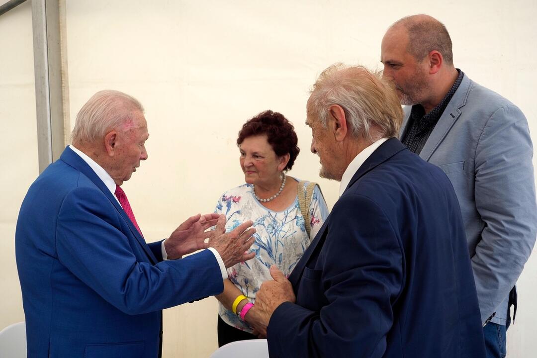 FOTO: Letecké dni zahltili košickú oblohu. Ako to vyzeralo v metropole východu počas víkendu?, foto 7