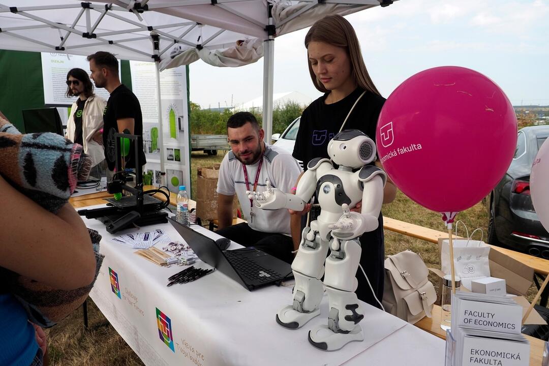 FOTO: Letecké dni zahltili košickú oblohu. Ako to vyzeralo v metropole východu počas víkendu?, foto 22