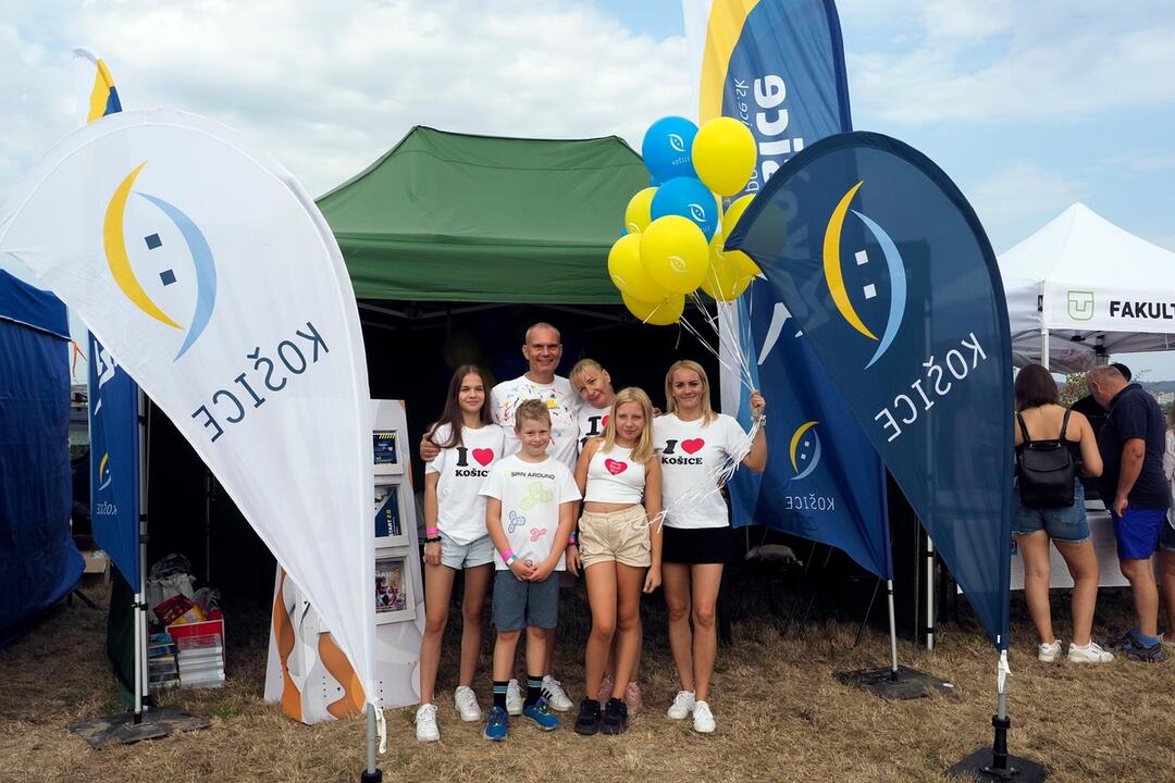 FOTO: Letecké dni zahltili košickú oblohu. Ako to vyzeralo v metropole východu počas víkendu?, foto 31