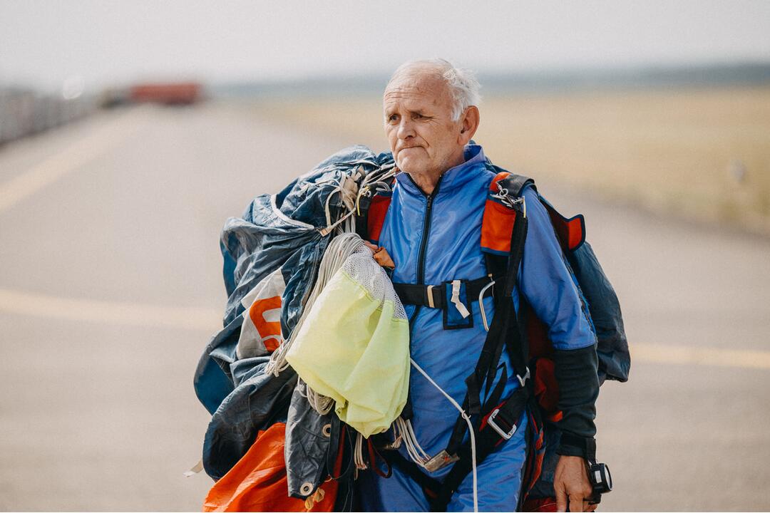 FOTO: Letecké dni zahltili košickú oblohu. Ako to vyzeralo v metropole východu počas víkendu?, foto 40