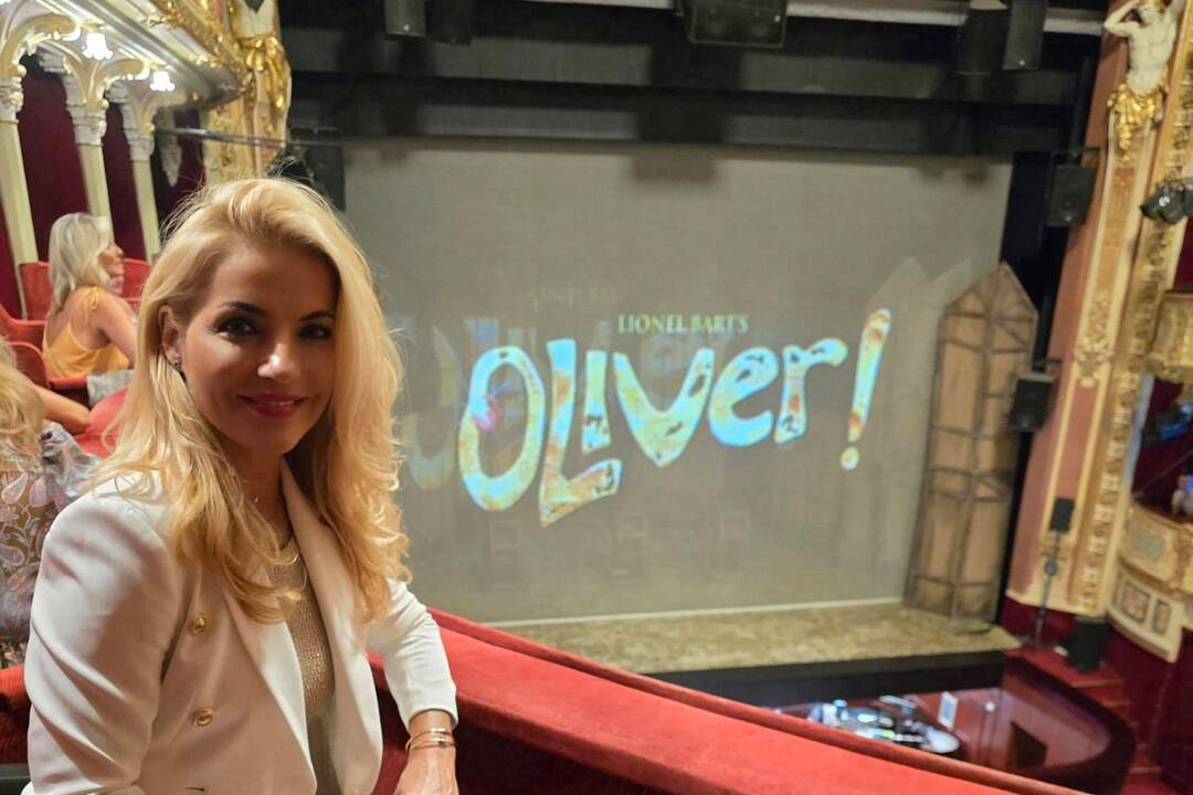 FOTO: Návšteva Martiny Šimkovičovej v Košiciach, foto 1