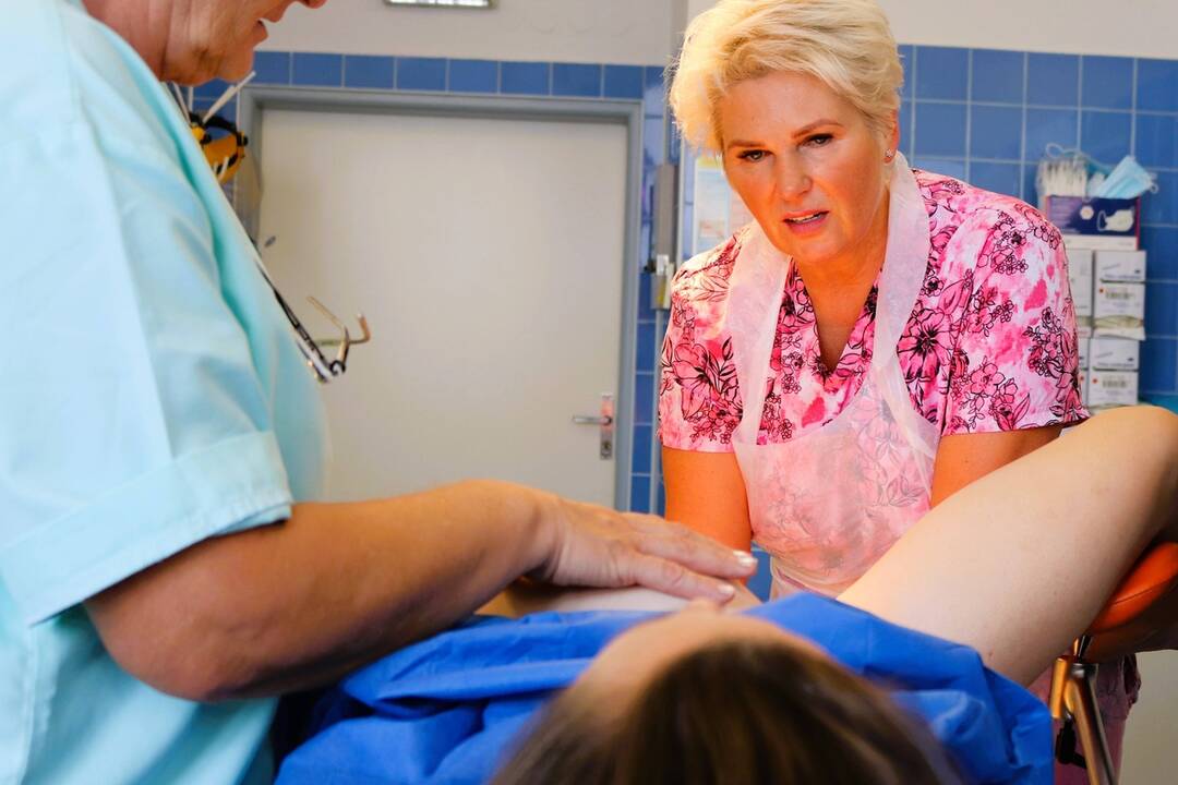 FOTO: Dvojičky Jarko a Ivka prišla na svet v Košiciach prirodzeným pôrodom, foto 1