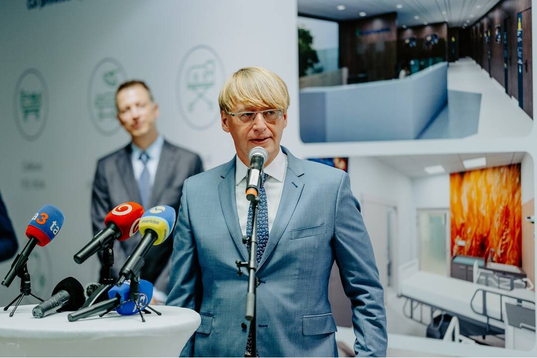 FOTO: Slávnostné začatie výstavby nového nemocničného pavilónu v Spišskej Novej Vsi, foto 24