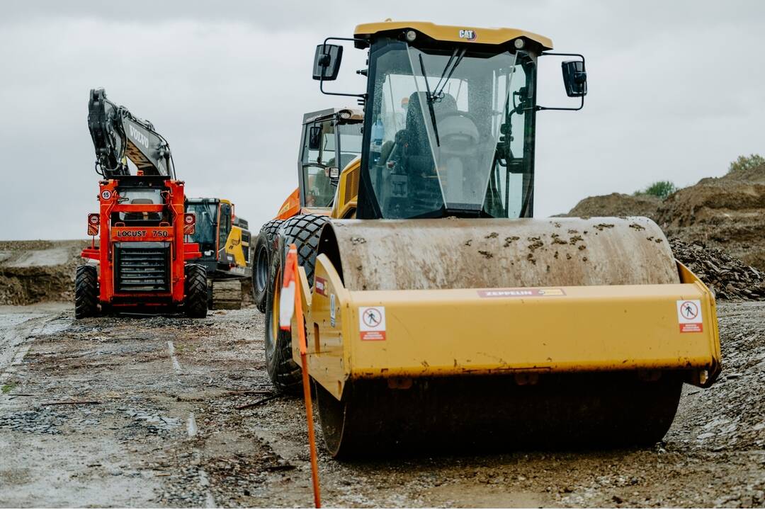 FOTO: Slávnostné začatie výstavby nového nemocničného pavilónu v Spišskej Novej Vsi, foto 20