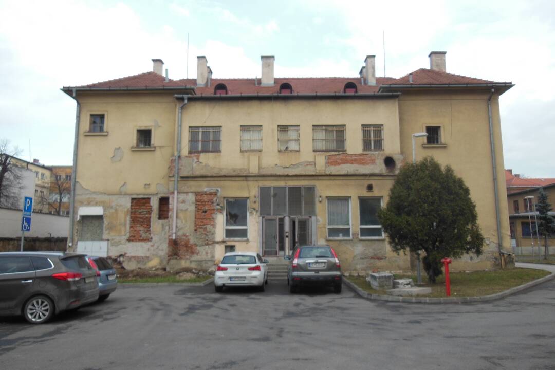 FOTO: Novozrekonštruovaná budova Aténa na Moyzesovej sa stala domovom pre škôlkarov, foto 18