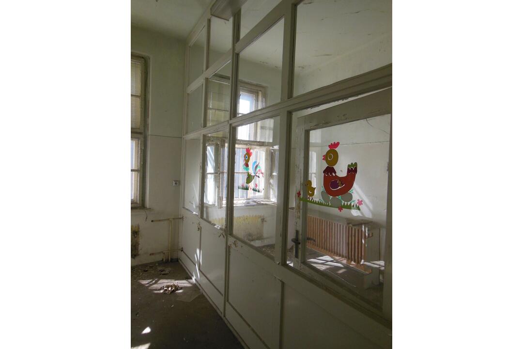 FOTO: Novozrekonštruovaná budova Aténa na Moyzesovej sa stala domovom pre škôlkarov, foto 19