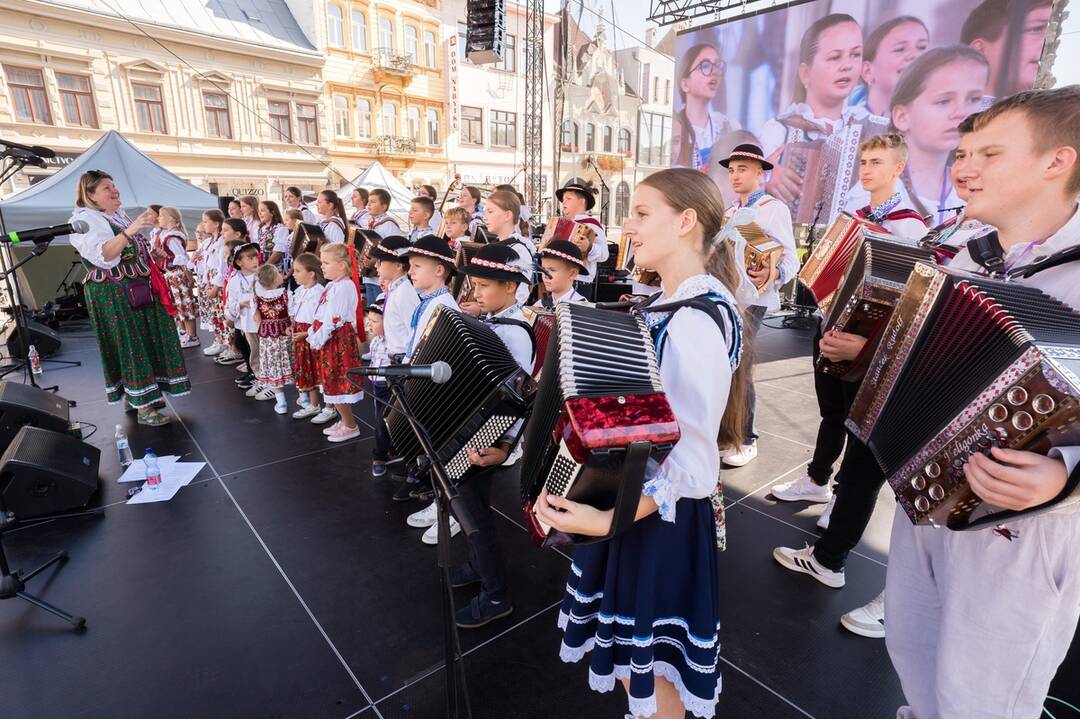 FOTO: Ako vyzeral Národný pochod za život? Prišlo až 40-tisíc účastníkov, foto 28