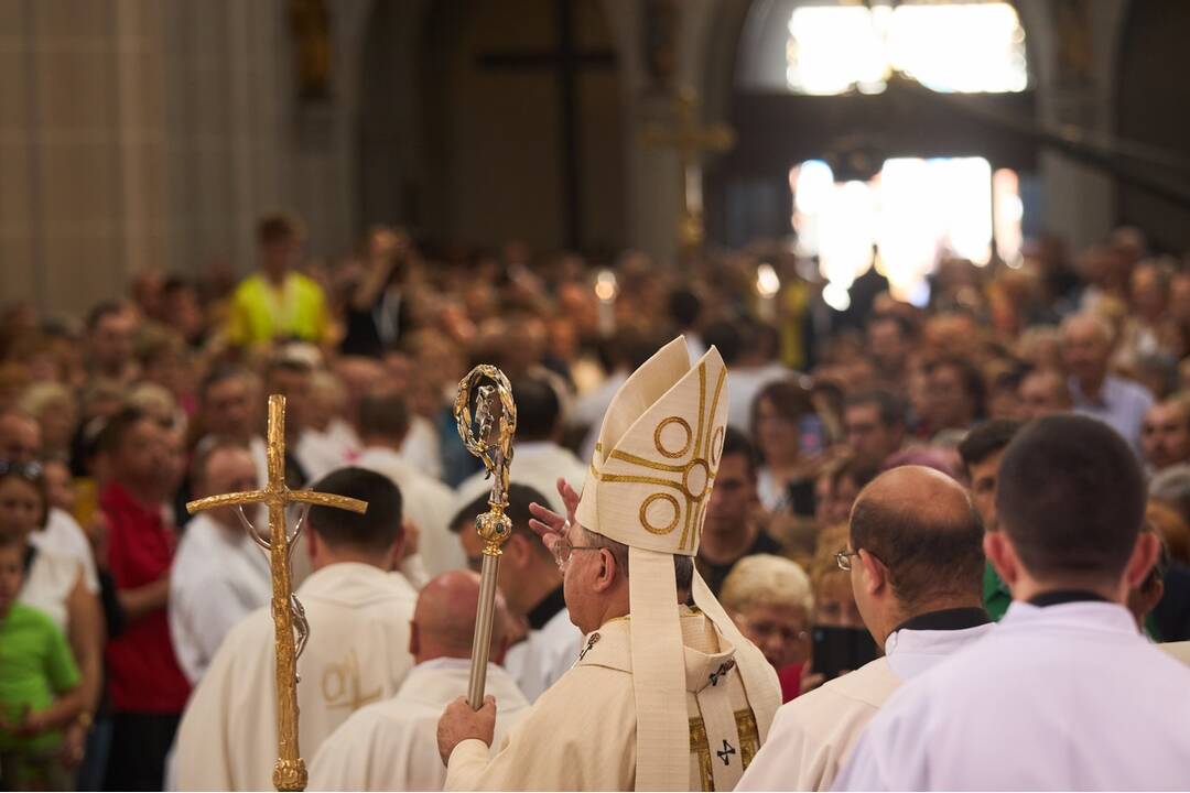 FOTO: Ako vyzeral Národný pochod za život? Prišlo až 40-tisíc účastníkov, foto 30