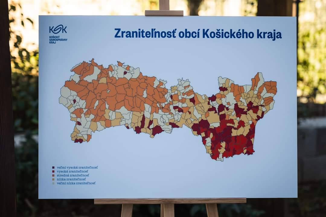 FOTO: Kraj predstavil výsledky biomonitoringu v okolí Cementárne Turňa nad Bodvou, foto 2