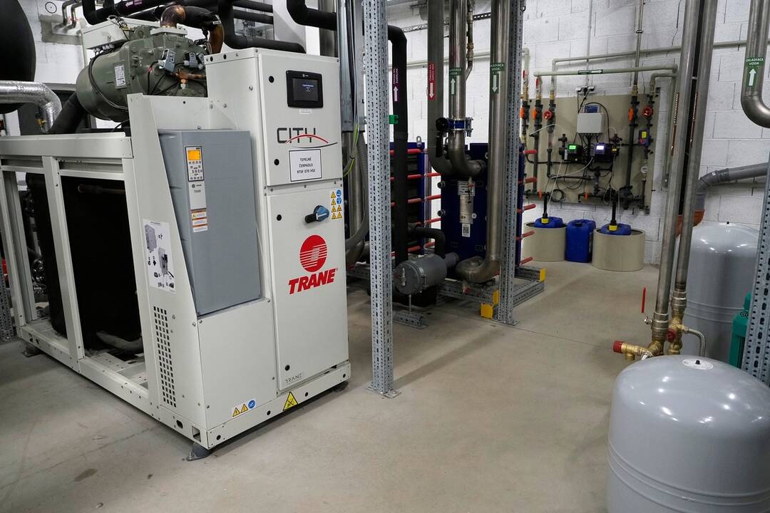 FOTO: Košická Steel Aréna prešla kolaudáciou. Pozrite sa ako vyzerá, foto 2