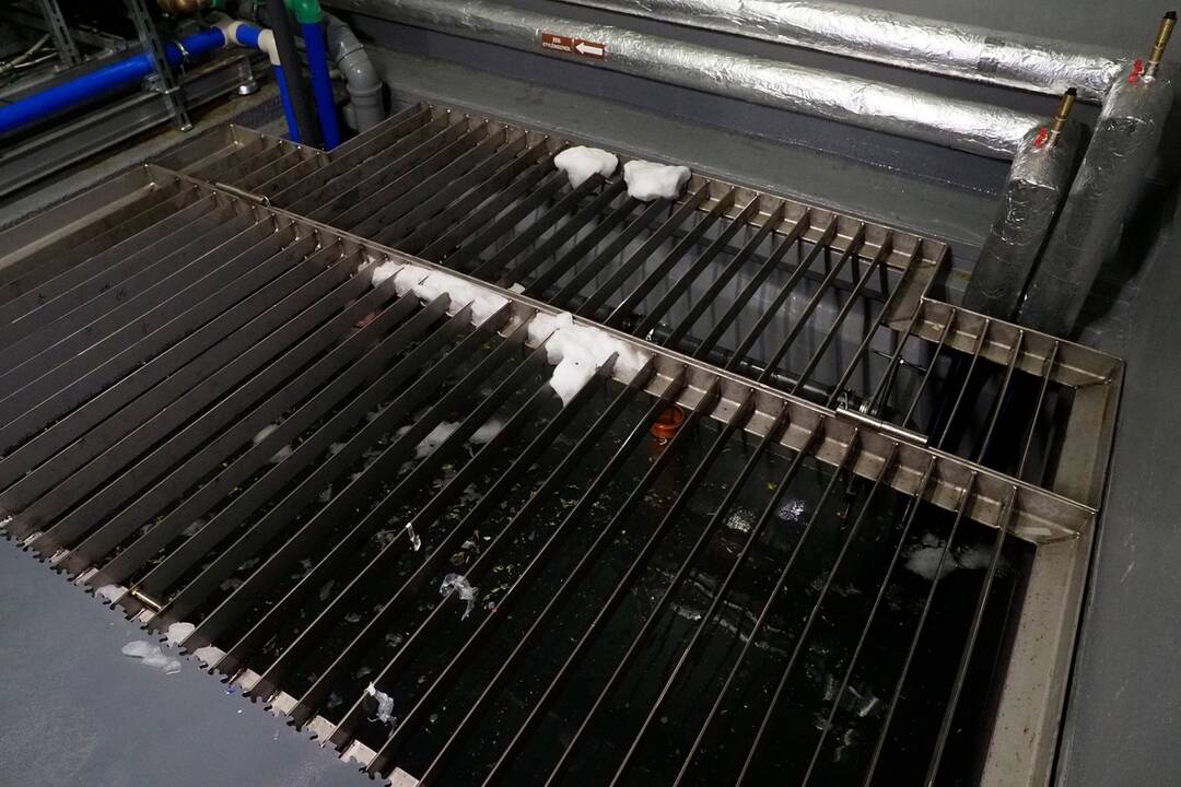 FOTO: Košická Steel Aréna prešla kolaudáciou. Pozrite sa ako vyzerá, foto 5