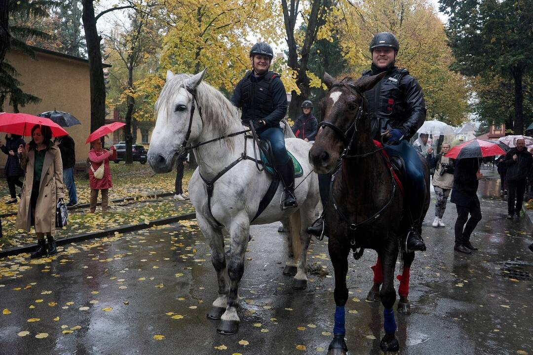 FOTO: Hubertova jazda je po roku späť. Ako vyzerala v predošlých rokoch?, foto 30