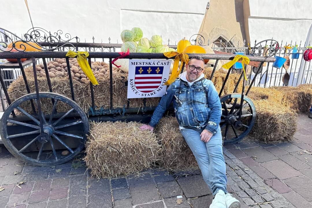 FOTO: Kapustobranie na Starom pľaci potešilo chuťové poháriky Košičanov, foto 20