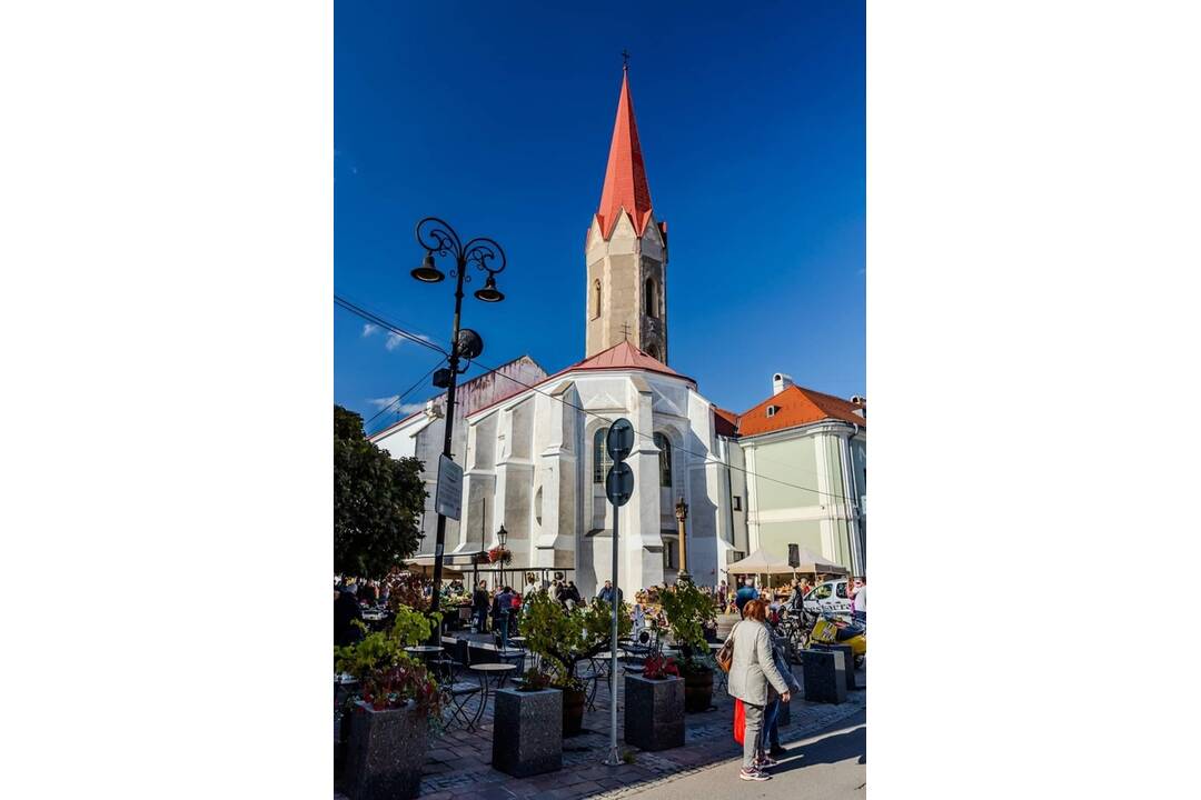 FOTO: Kapustobranie na Starom pľaci potešilo chuťové poháriky Košičanov, foto 21