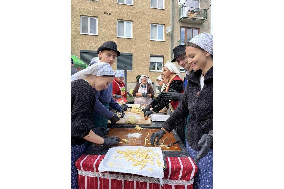 FOTO: Gurmánsky festival Margecianske fajnoty prilákal všetky mlsné jazýčky, foto 4