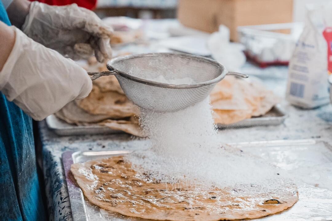 FOTO: Gurmánsky festival Margecianske fajnoty prilákal všetky mlsné jazýčky, foto 5