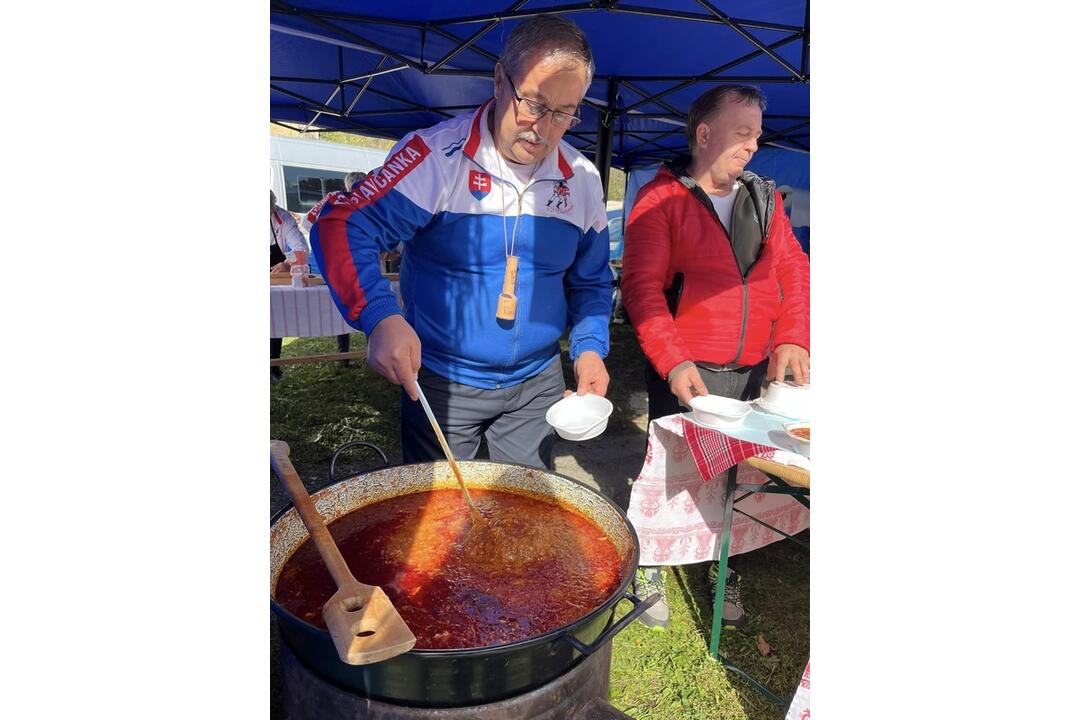 FOTO: Gurmánsky festival Margecianske fajnoty prilákal všetky mlsné jazýčky, foto 6