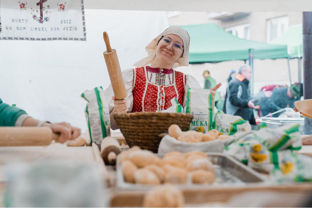 FOTO: Gurmánsky festival Margecianske fajnoty prilákal všetky mlsné jazýčky, foto 8