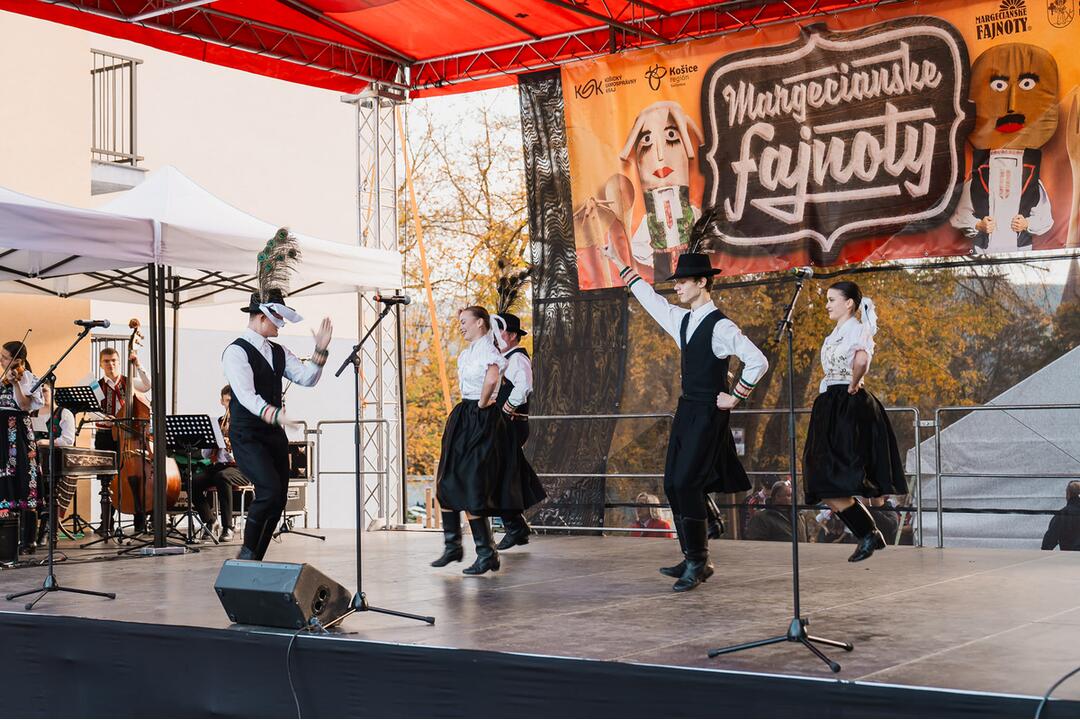 FOTO: Gurmánsky festival Margecianske fajnoty prilákal všetky mlsné jazýčky, foto 13