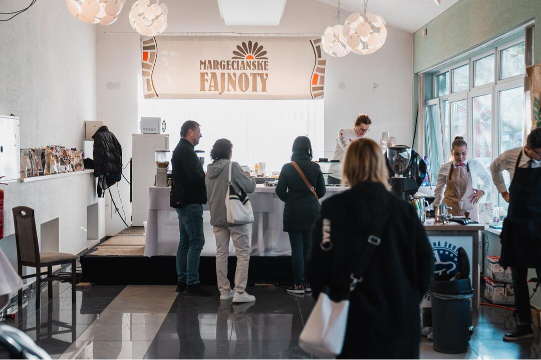 FOTO: Gurmánsky festival Margecianske fajnoty prilákal všetky mlsné jazýčky, foto 14