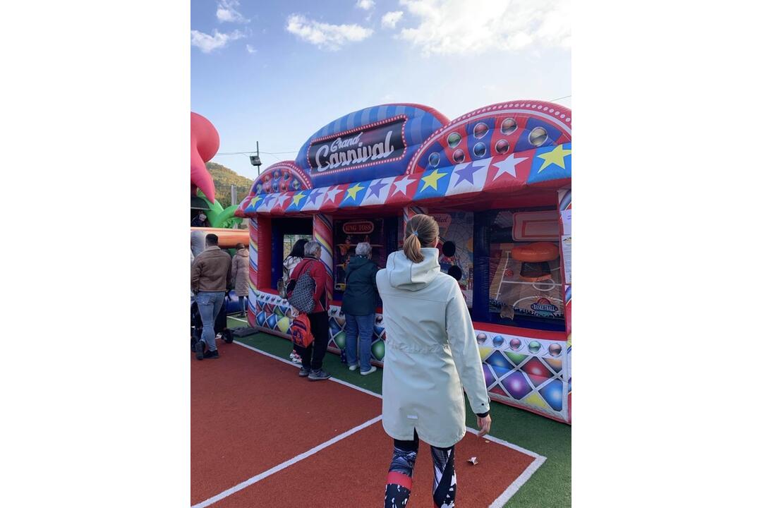 FOTO: Gurmánsky festival Margecianske fajnoty prilákal všetky mlsné jazýčky, foto 16