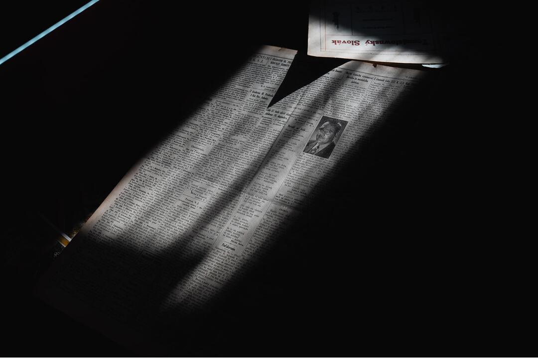 FOTO: V Pavlovciach ožíva slovensko-americké dedičstvo. Záhrada rozpráva príbehy našich predkov, foto 19