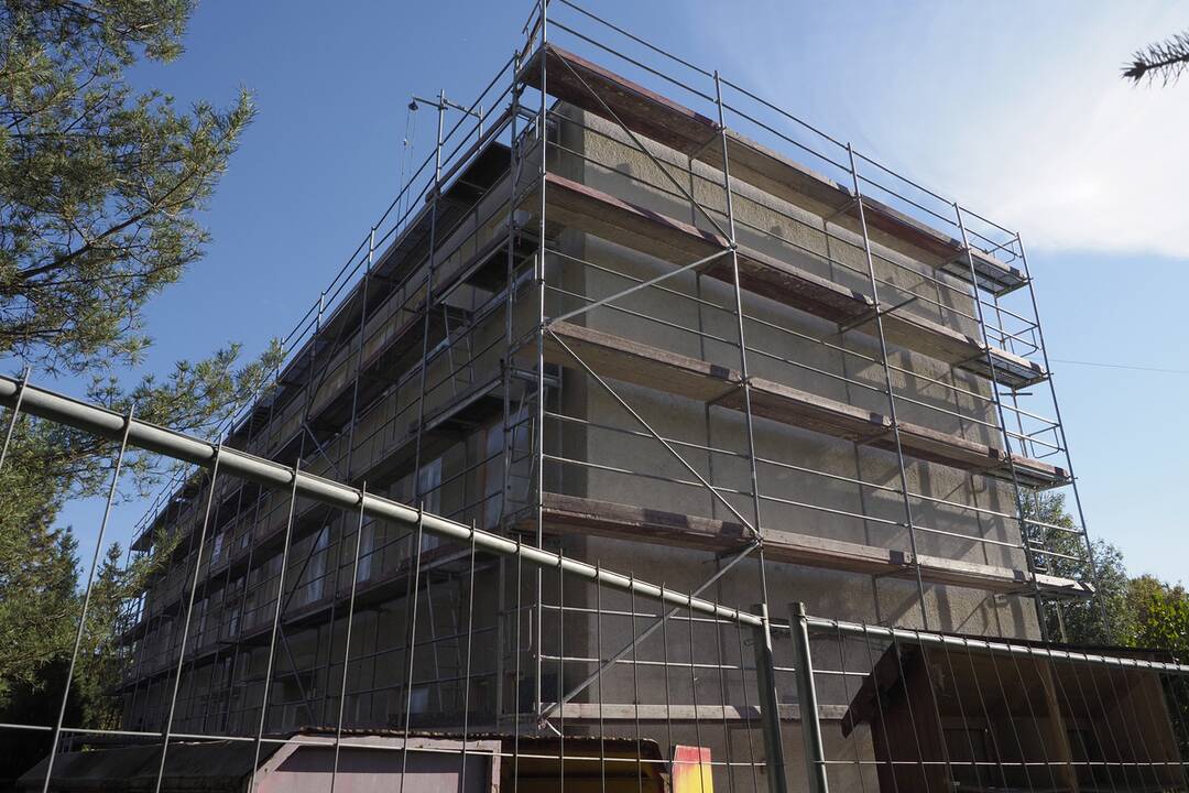 FOTO: Košice investujú do škôlok: Opravy budov a nové ihriská pre deti, foto 3