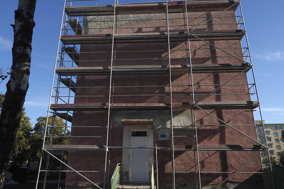 FOTO: Košice investujú do škôlok: Opravy budov a nové ihriská pre deti, foto 5