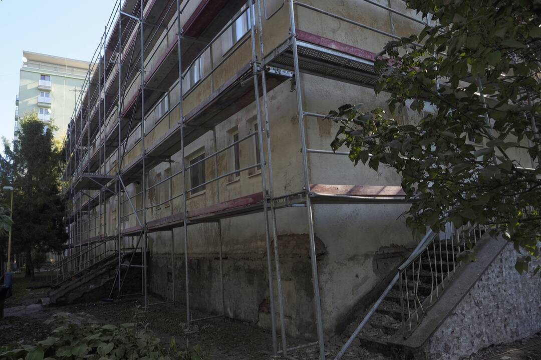 FOTO: Košice investujú do škôlok: Opravy budov a nové ihriská pre deti, foto 7